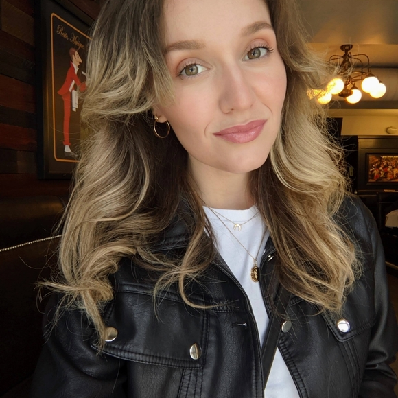 Meet your Posher, Kirstie - Picture 7 of 9